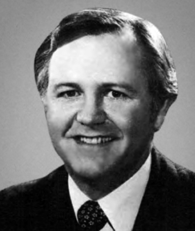 Edwin W. Harris, Jr.
