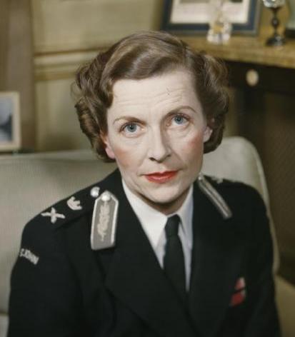 Edwina Ashley