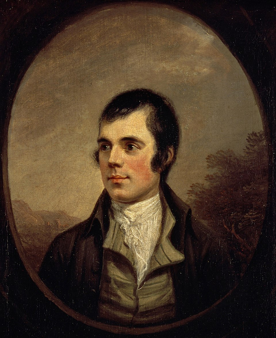 Edwina Burns