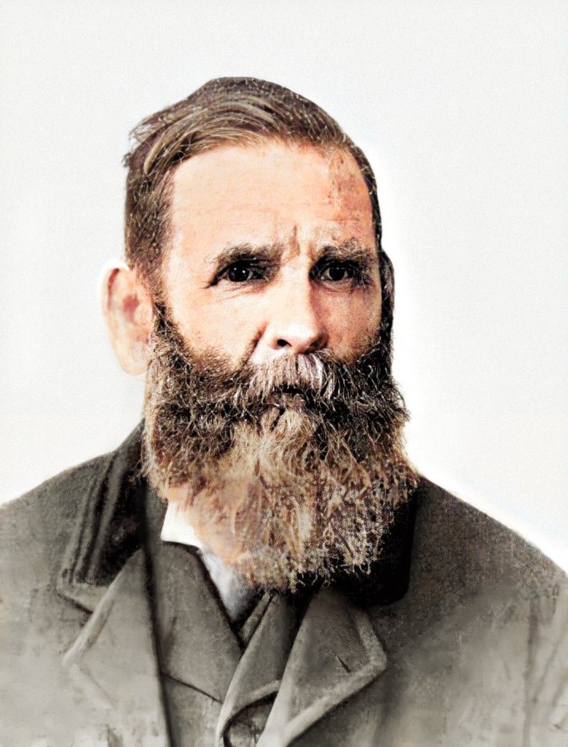 Edwyn Roberts