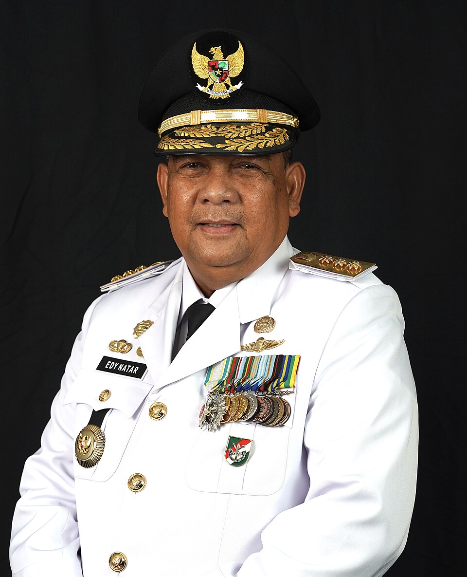 Edy Nasution
