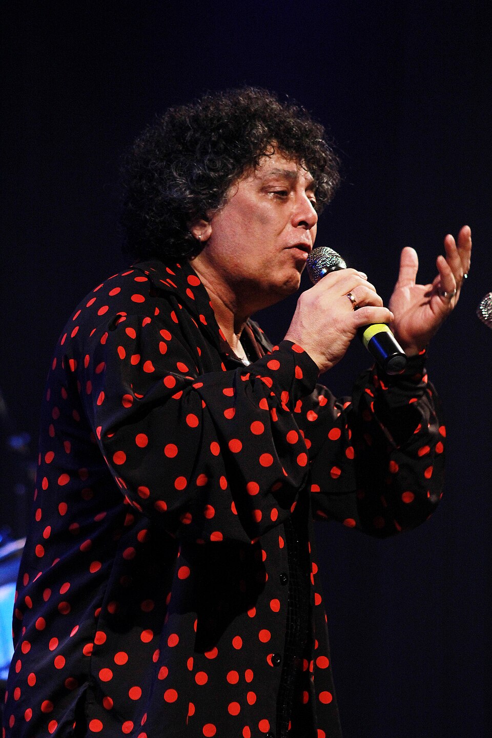 Edy Pinto