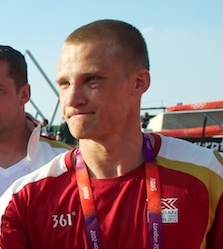 Edžus