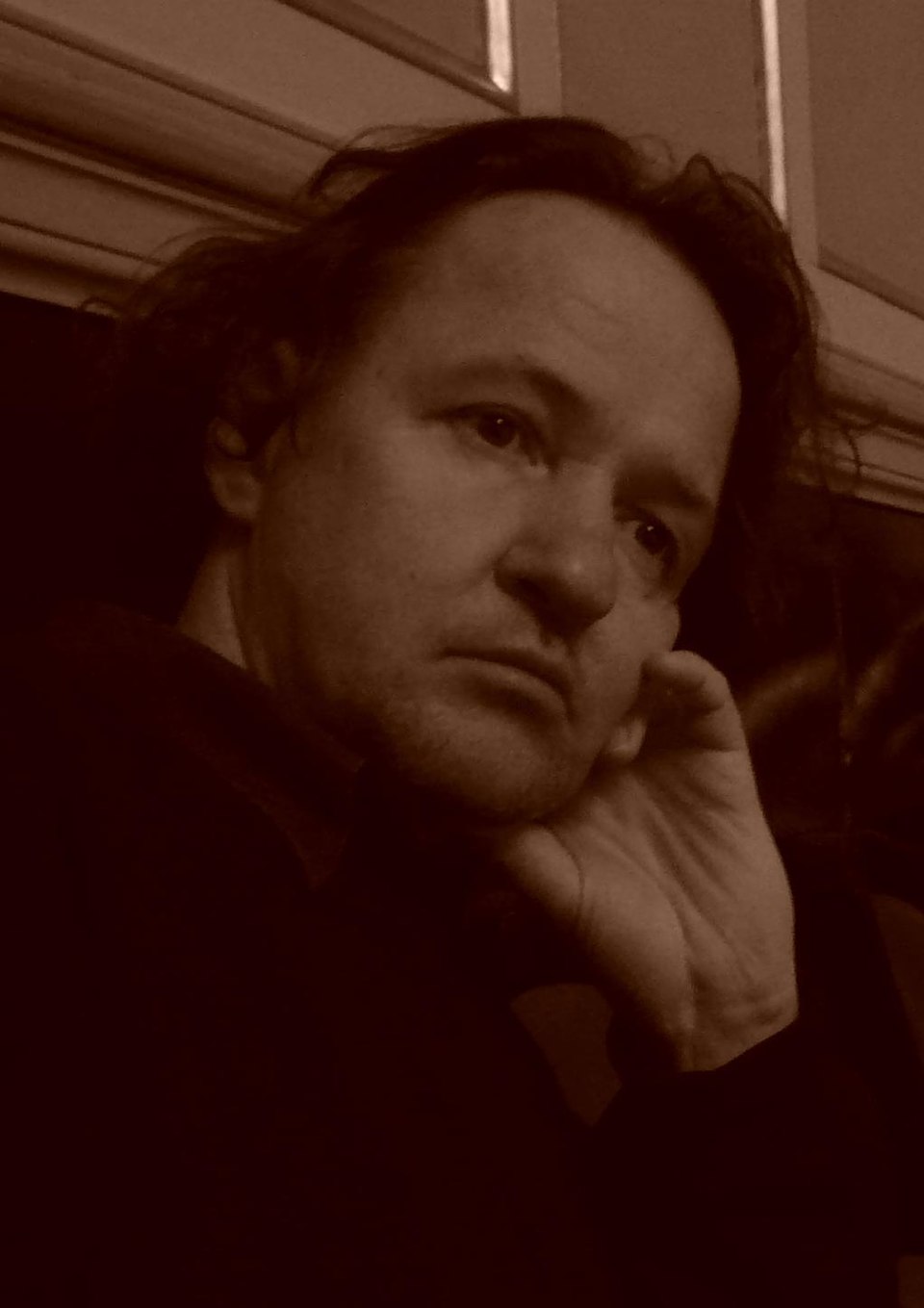 Eero Balk