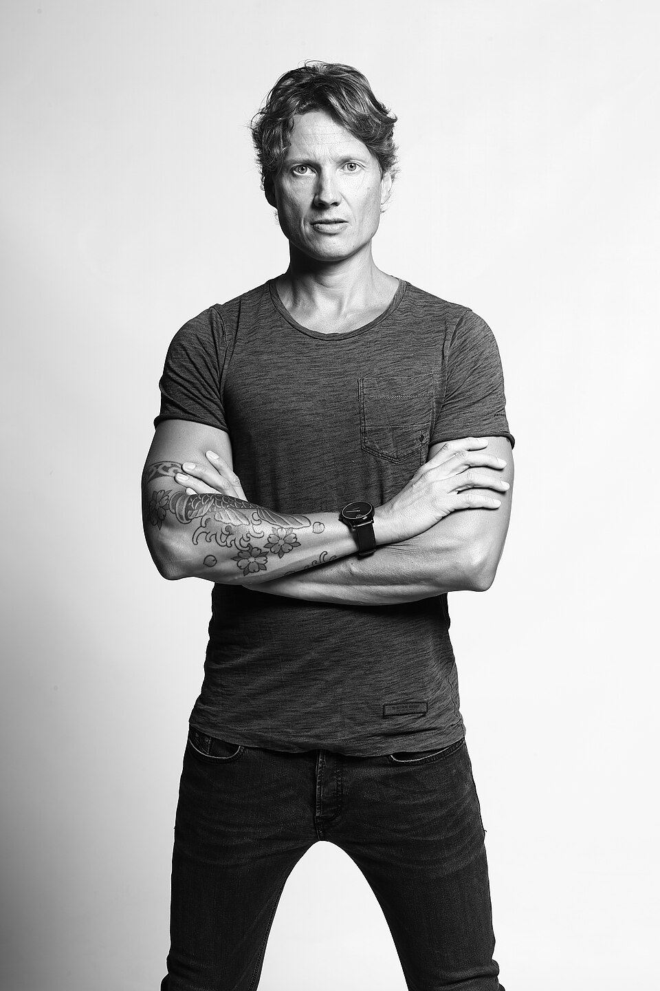 Eero Dunkel