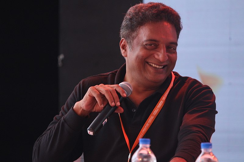 Eeru Victor