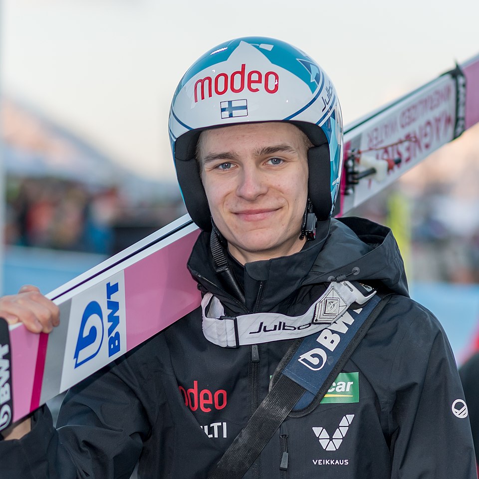 Eetu Nousiainen