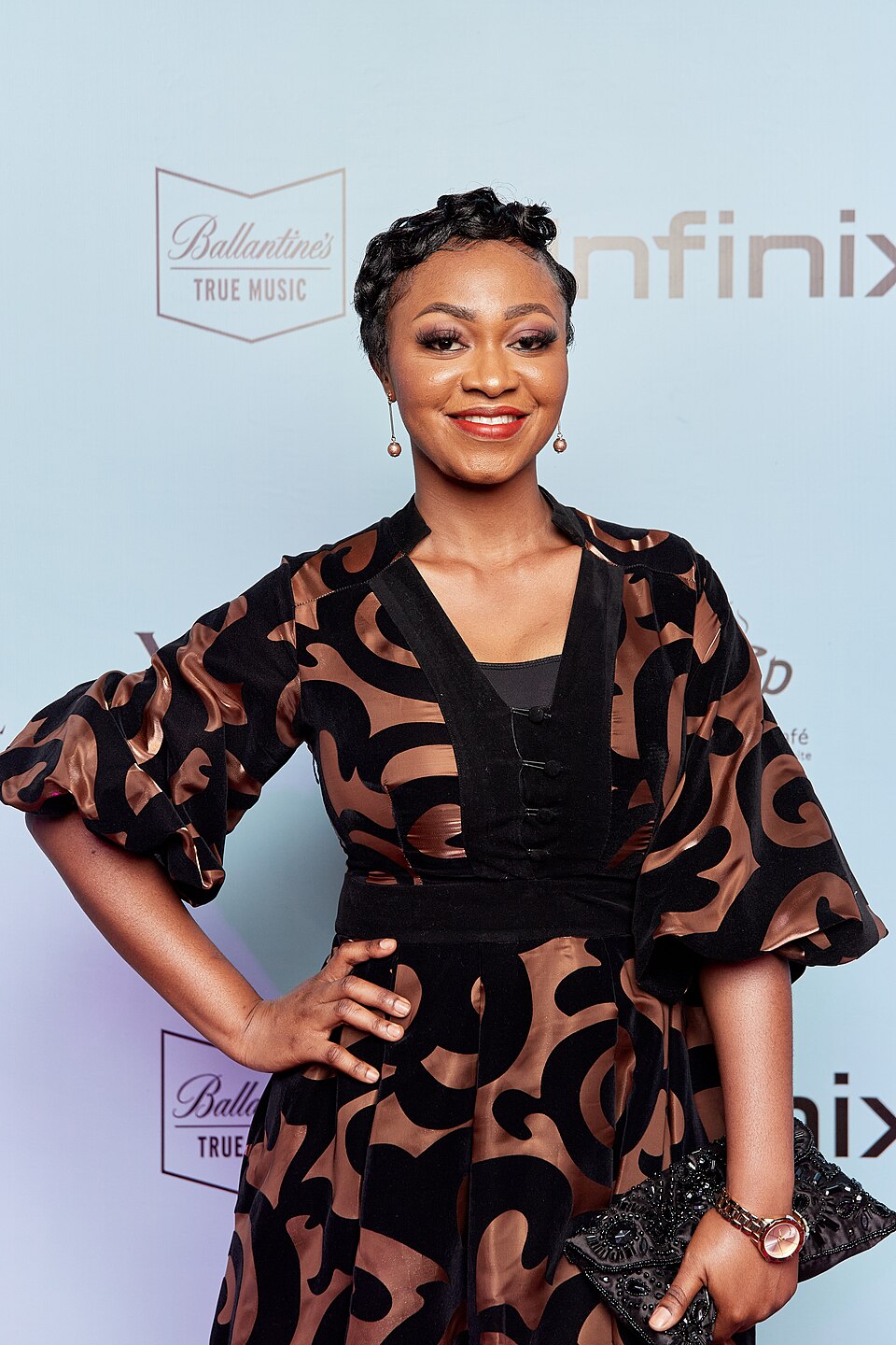 Efe Grace