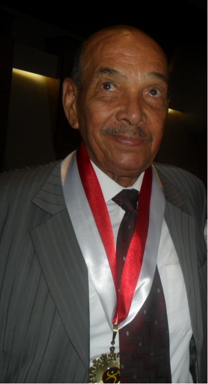 Efrain Elias
