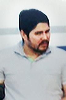 Efraín Guerrero