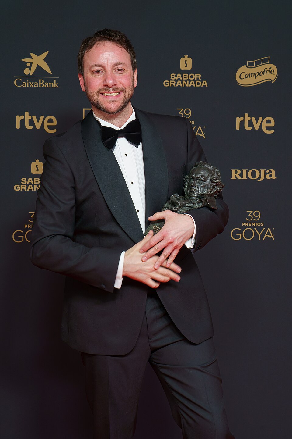 Efraín Montero