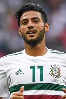 Efraín Osorio Baxter