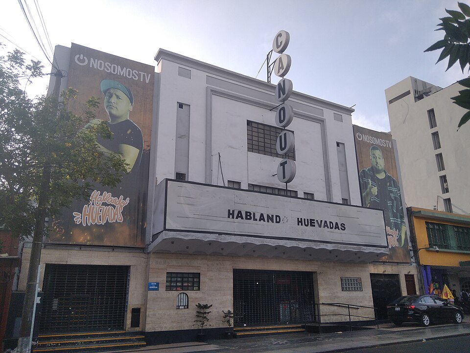 Efraín Quispe