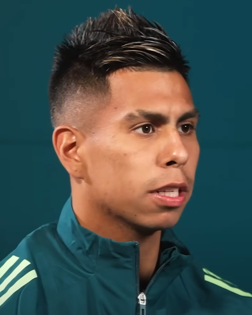 Efraín Rodríguez