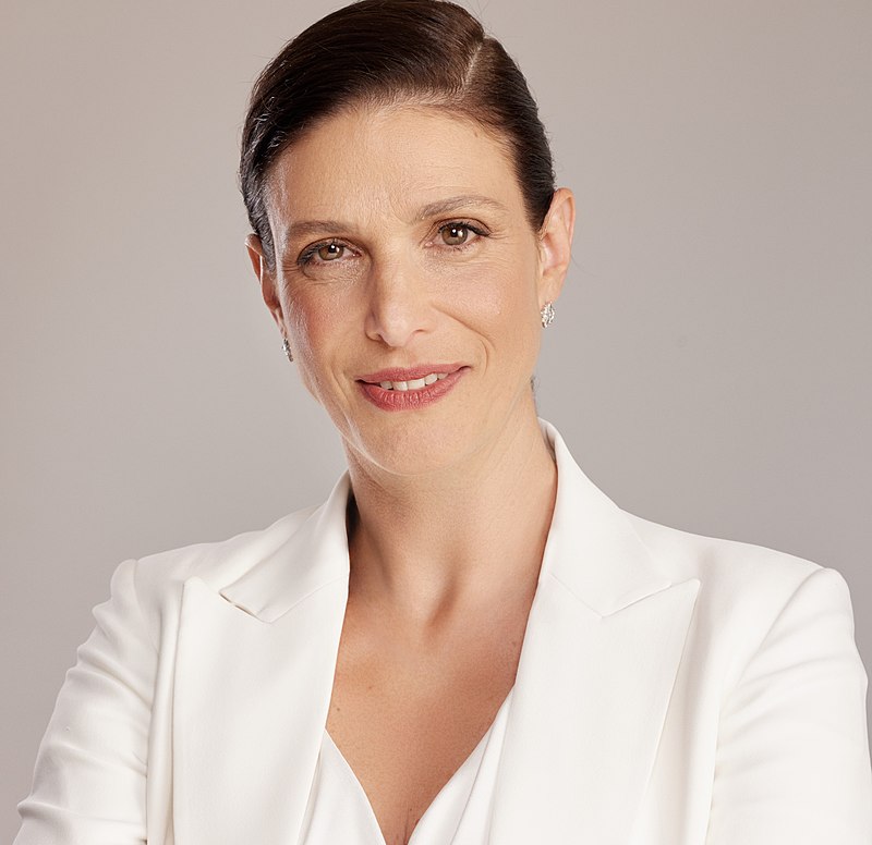 Efrat Rayten