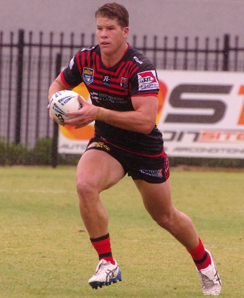 Egan Butcher
