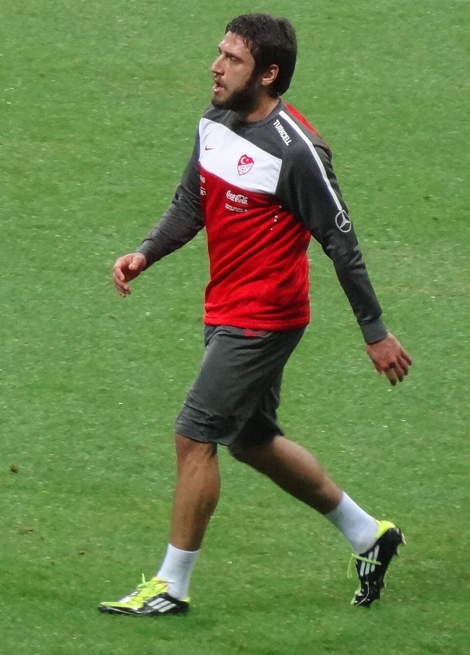 Egemen Korkmaz