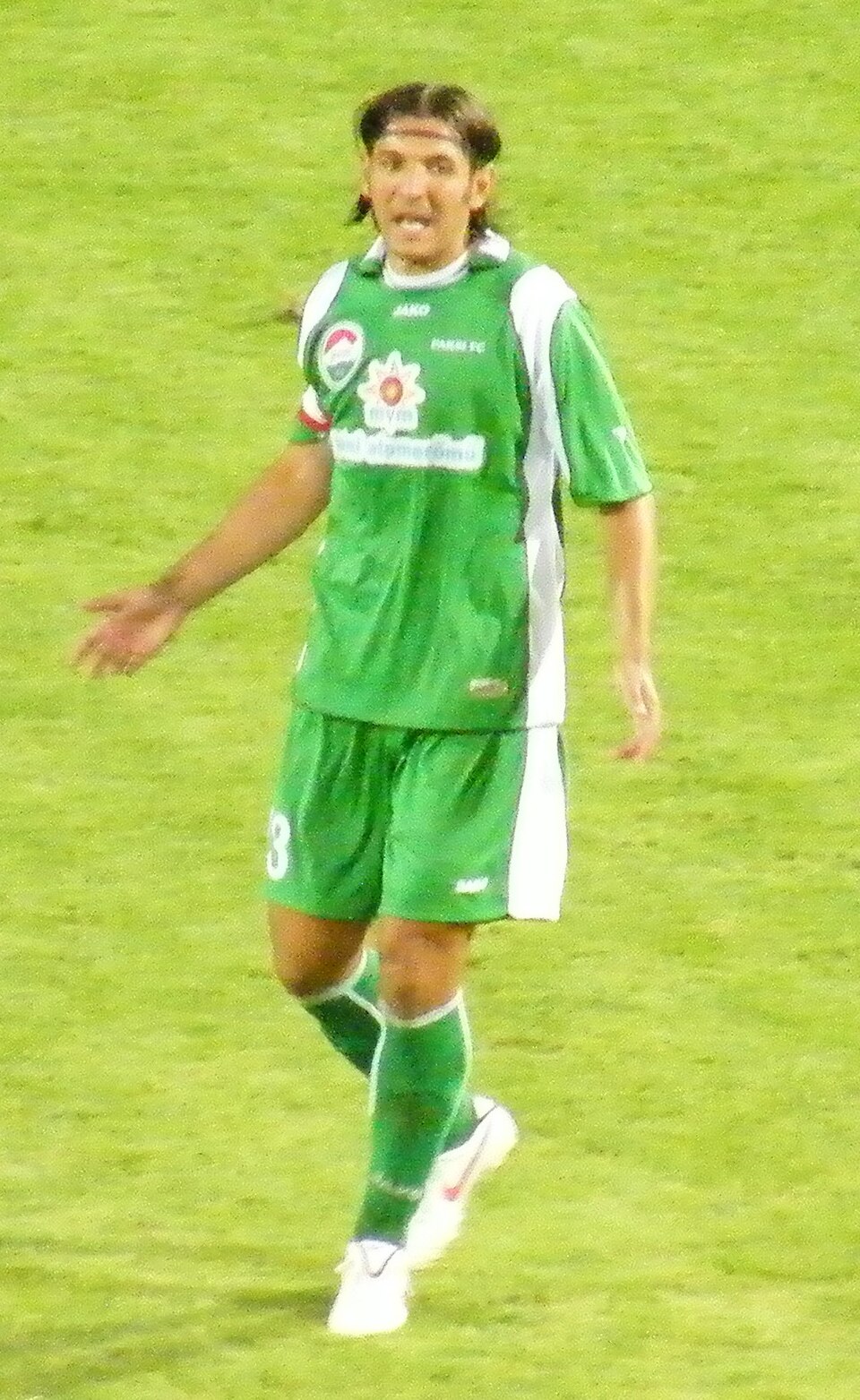 Éger László