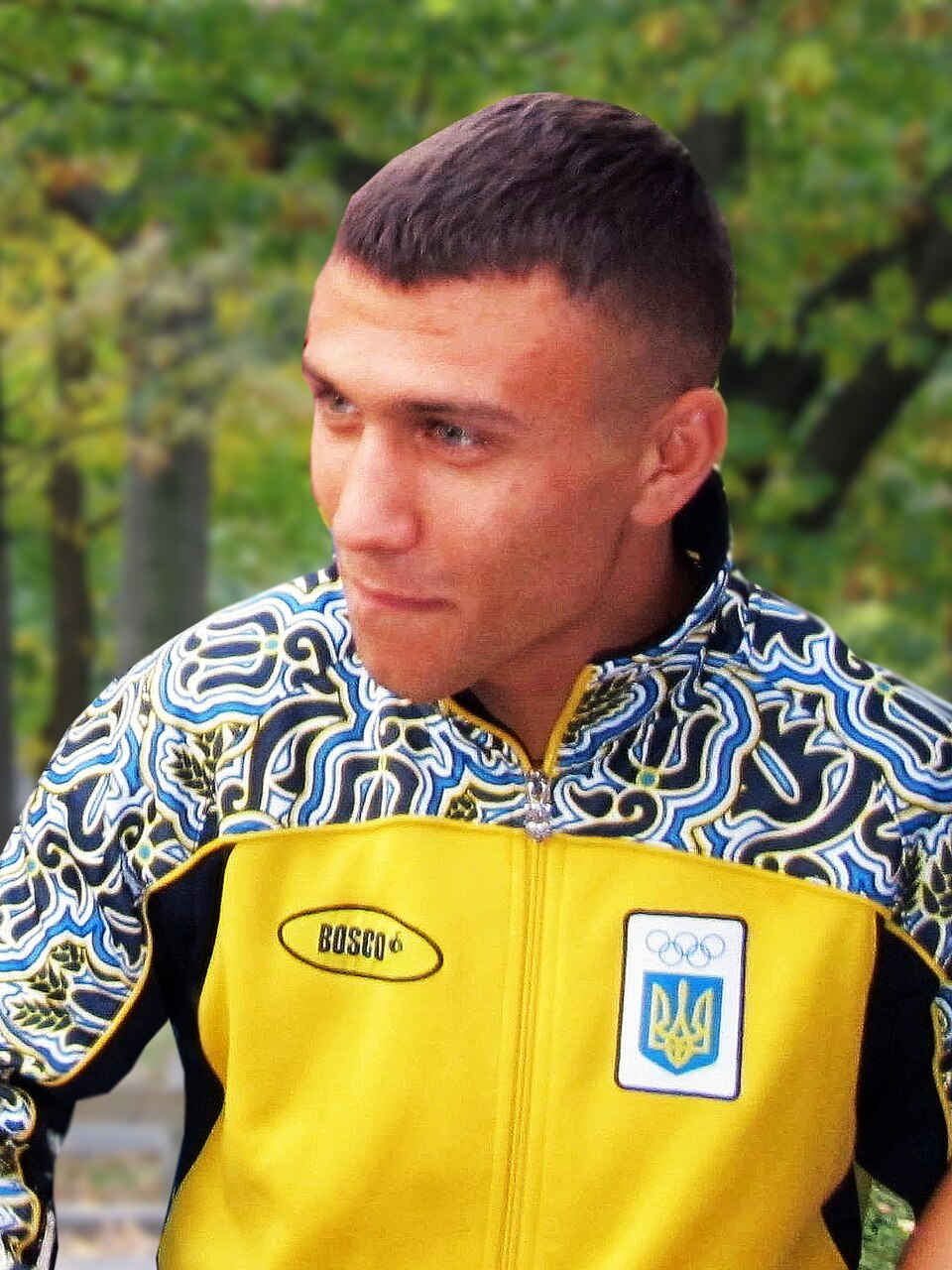 Egis Klimas