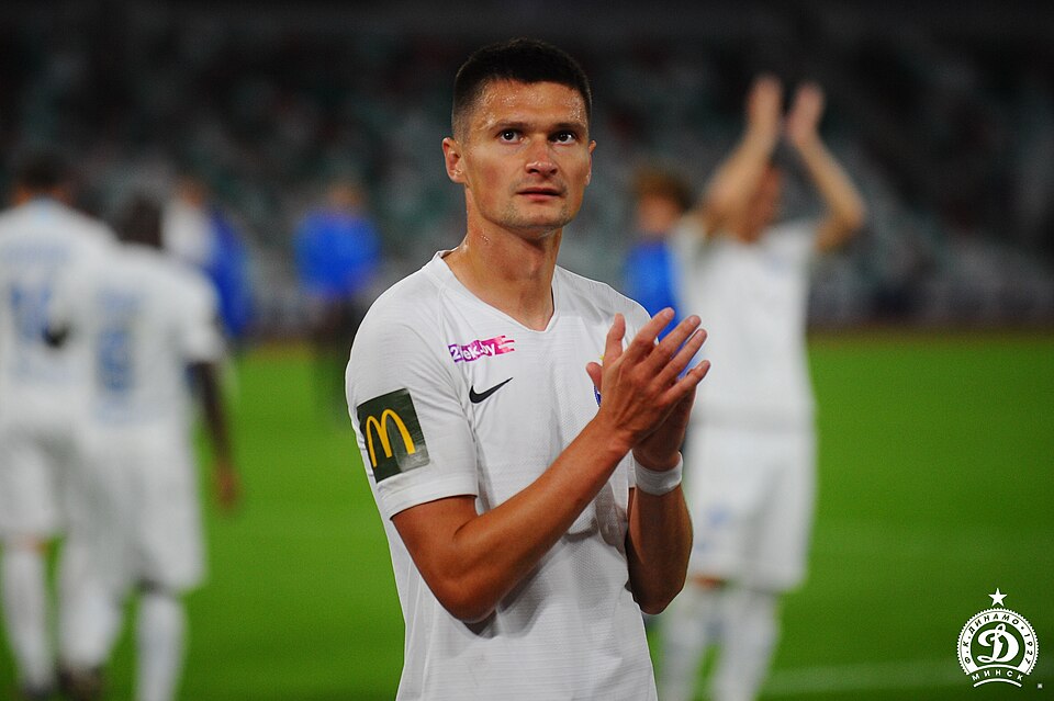 Egor Zubovich