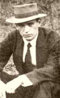 Egry József