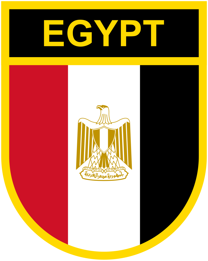 Egypt National Women's Handball Team
