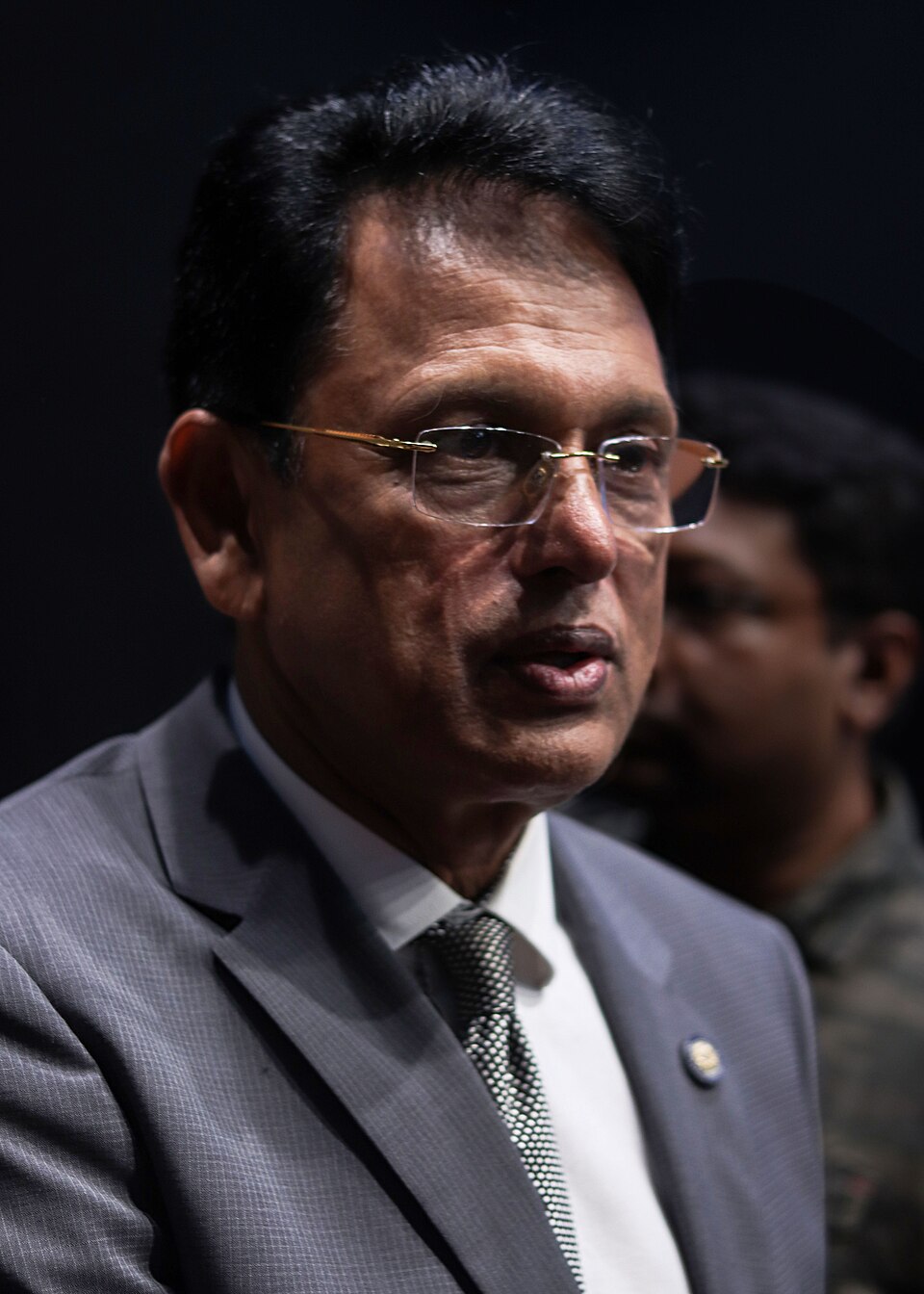 Ehsanul Haque Milon