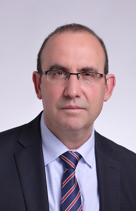Ehud Gazit
