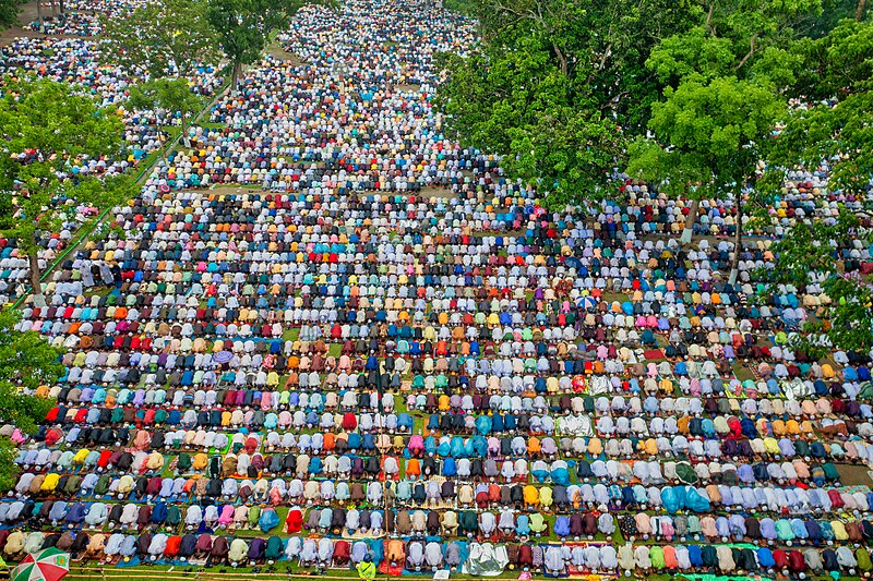 Eid Salah