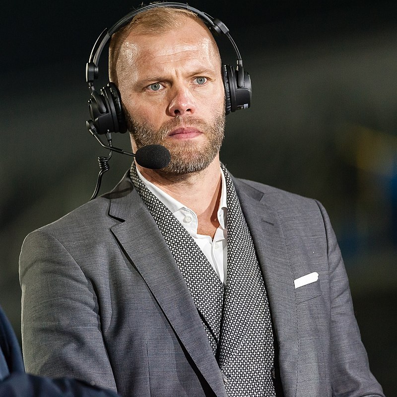 Eidur Smari Gudjohnsen