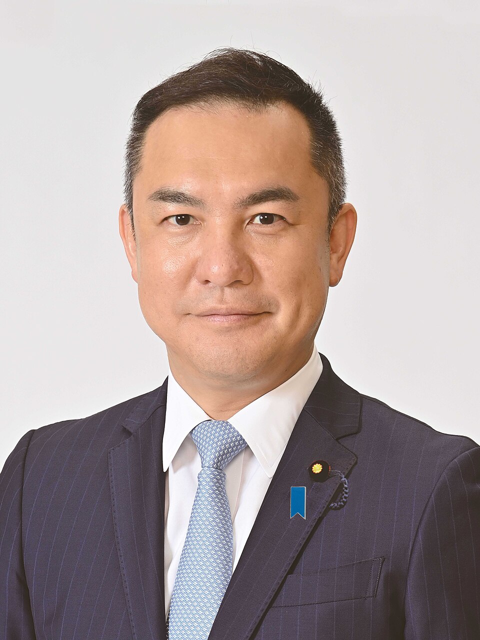 Eikei Suzuki