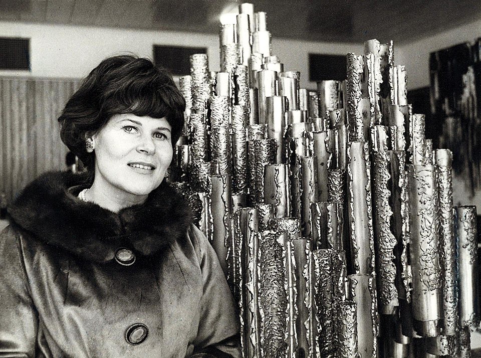 Eila Hiltunen