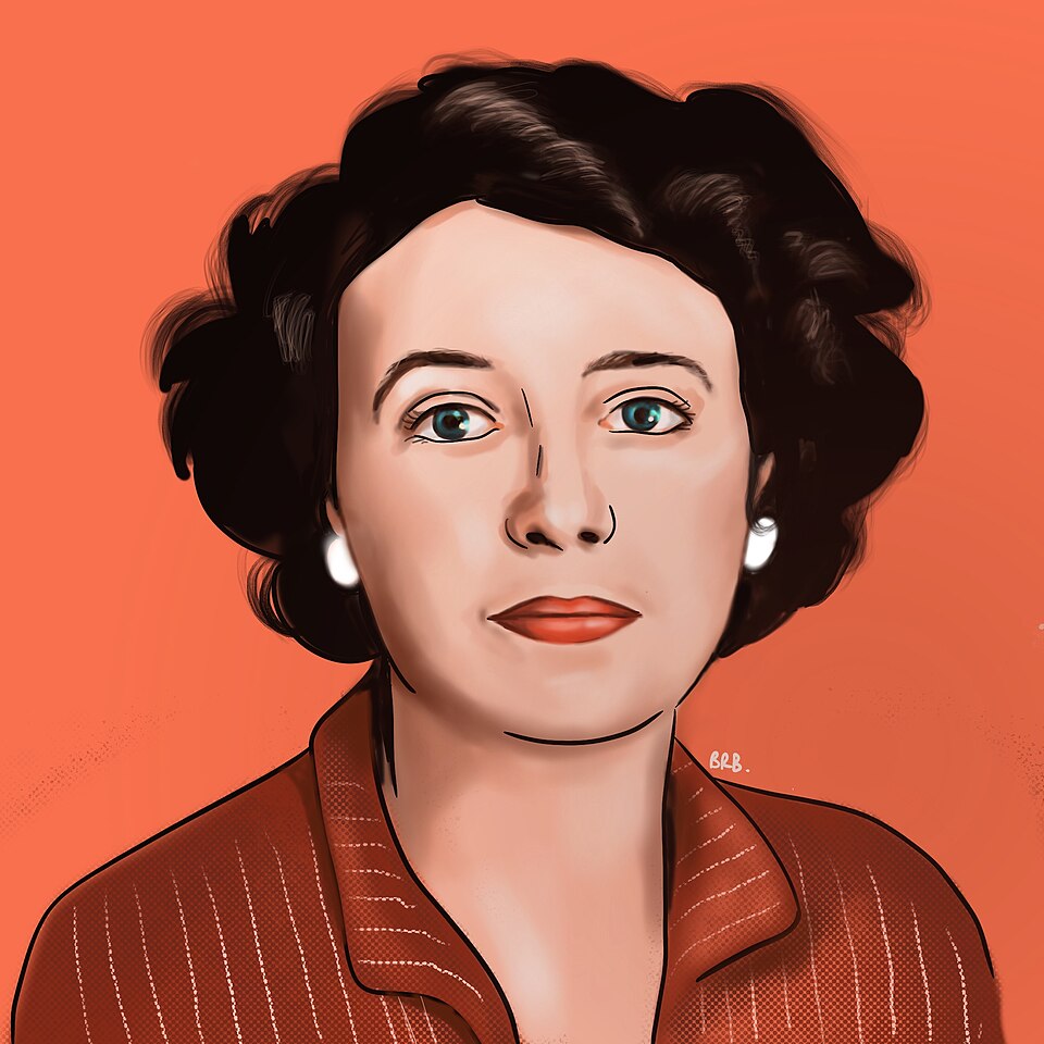 Eileen Orwell