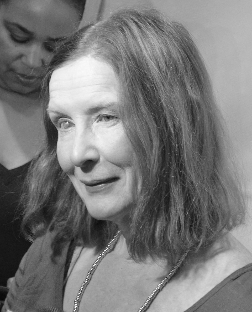 Eileen Wood
