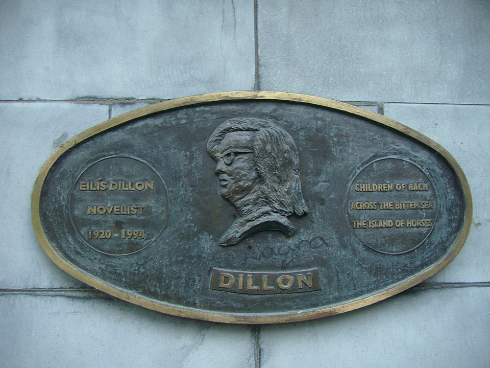 Eilís