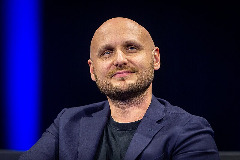 Eimantas Sabaliauskas