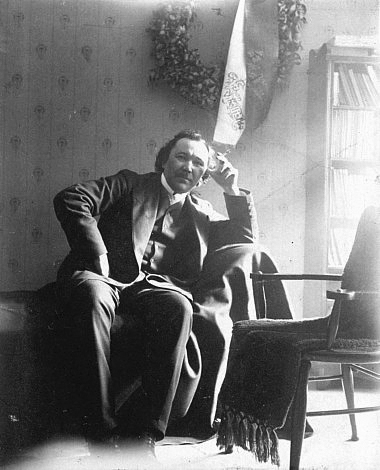Einar Aarre