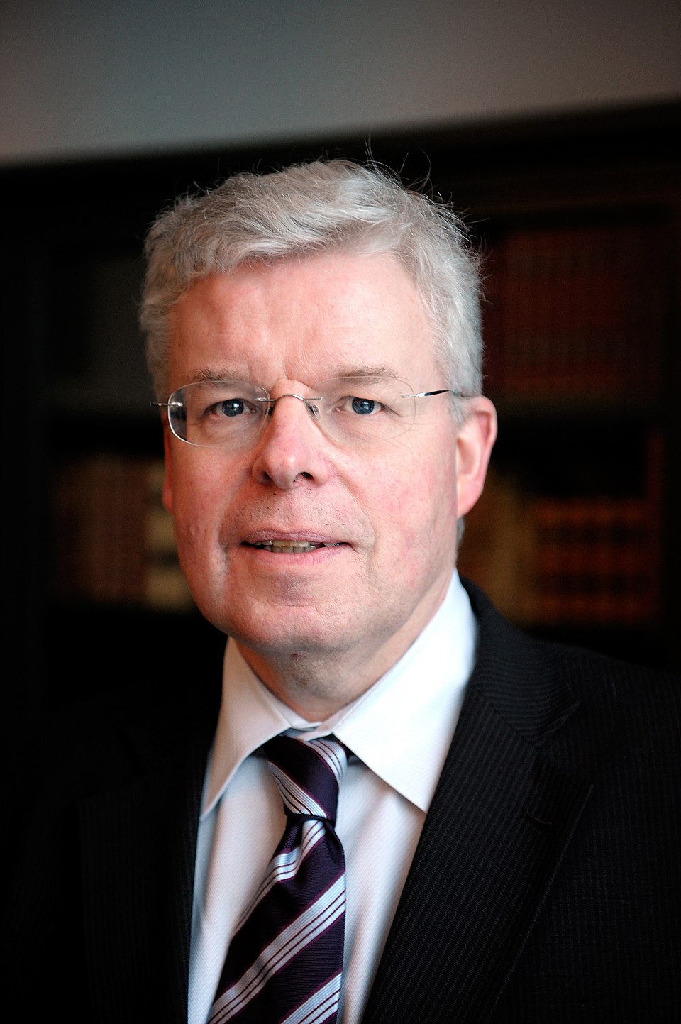 Einar K. Guðfinnsson