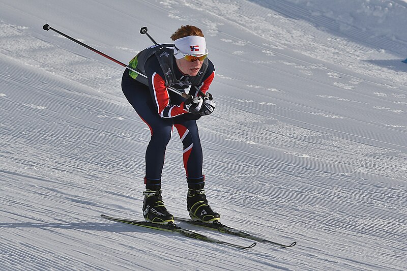 Einar Lurås Oftebro