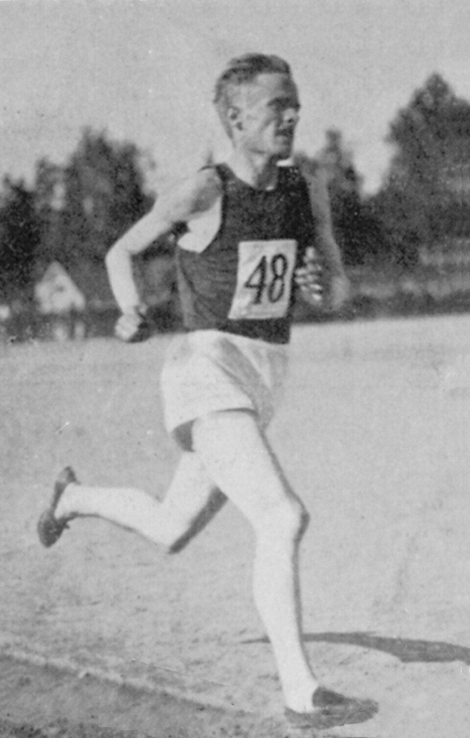 Eino Borg
