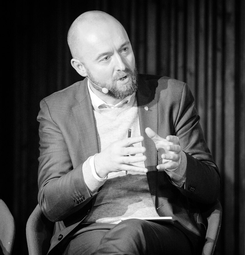 Eirik Håheim Pedersen