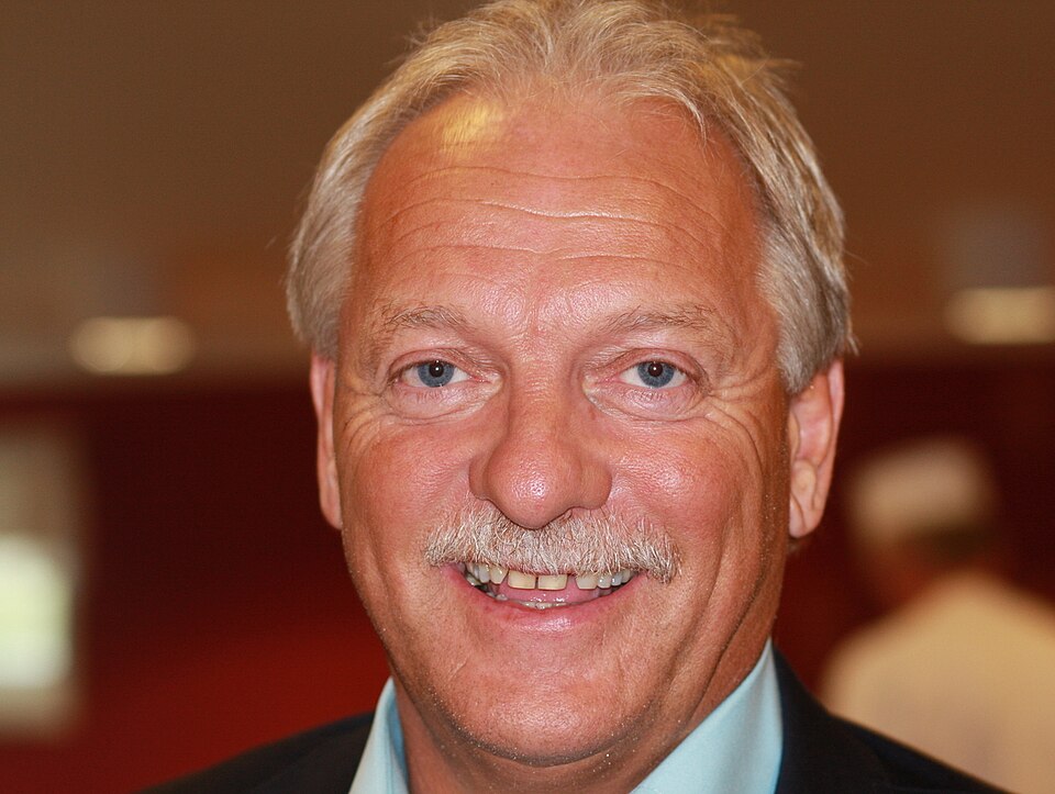 Eirik Norvoll