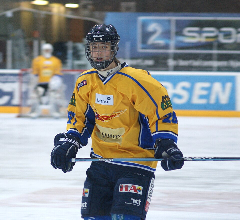 Eirik Salsten