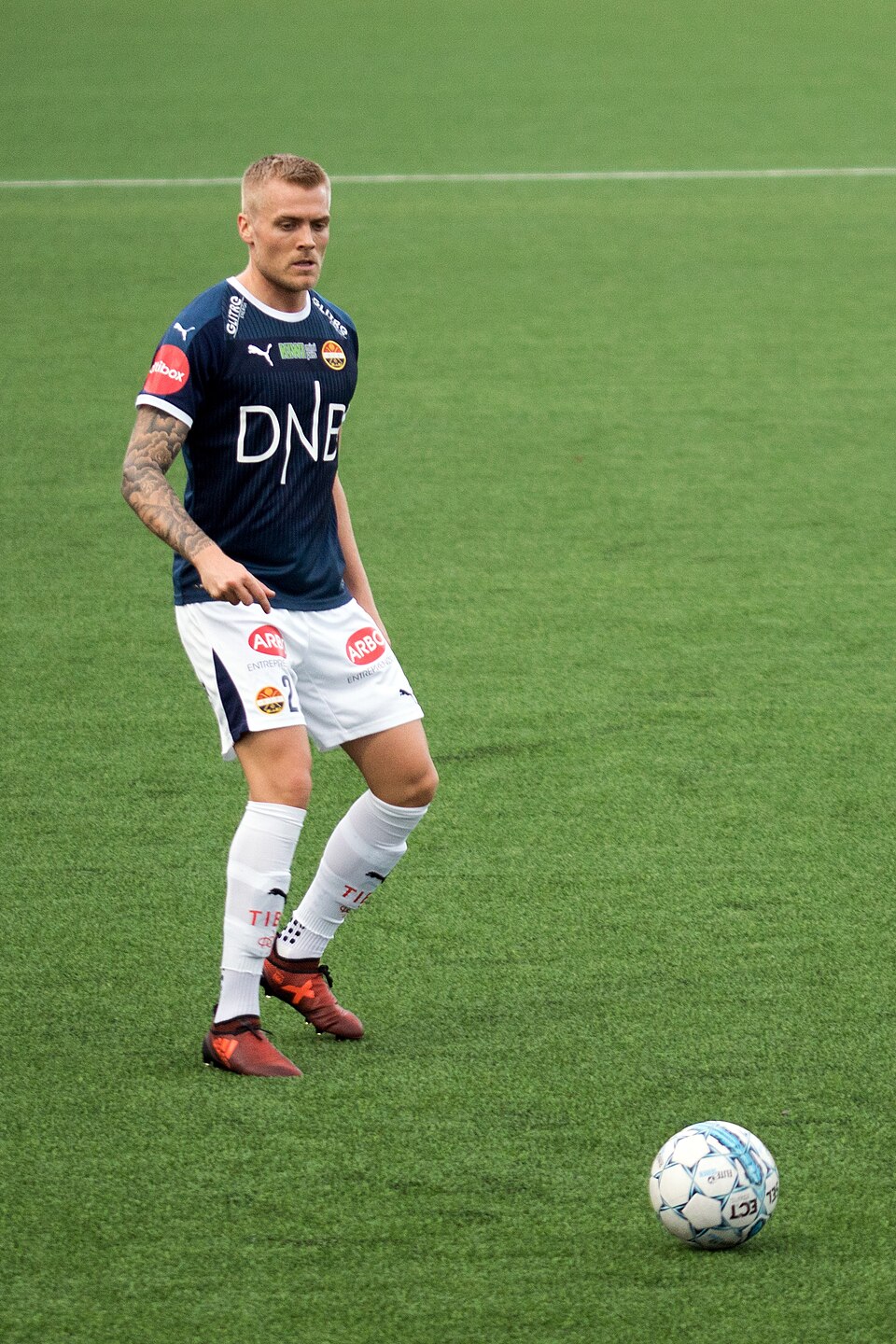Eirik Ulland Andersen