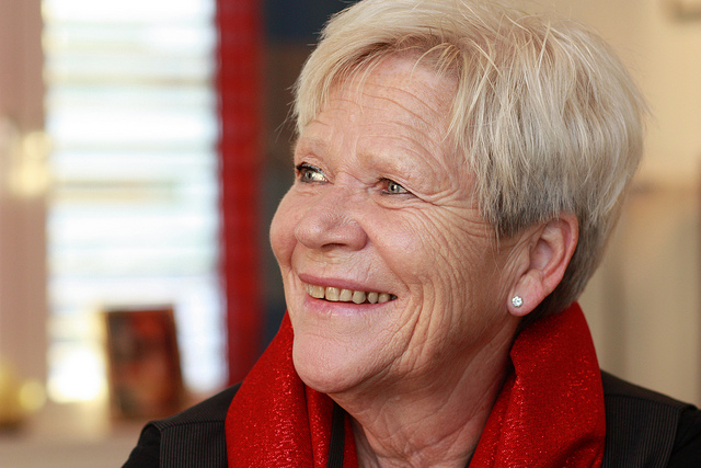 Eirin Pedersen