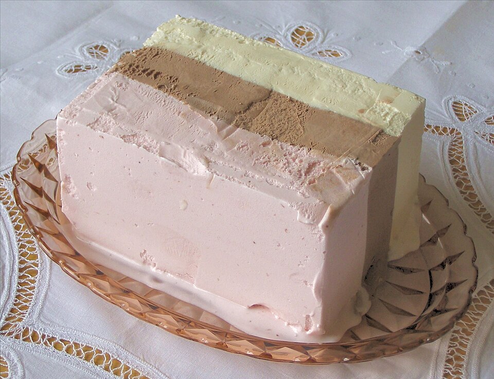Eis Bailey