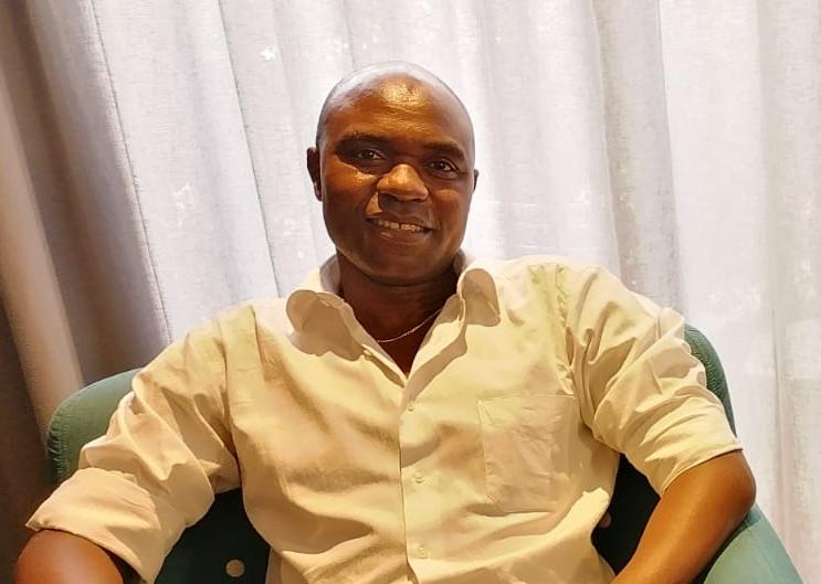 Eisenhower Nduwa Mkaka