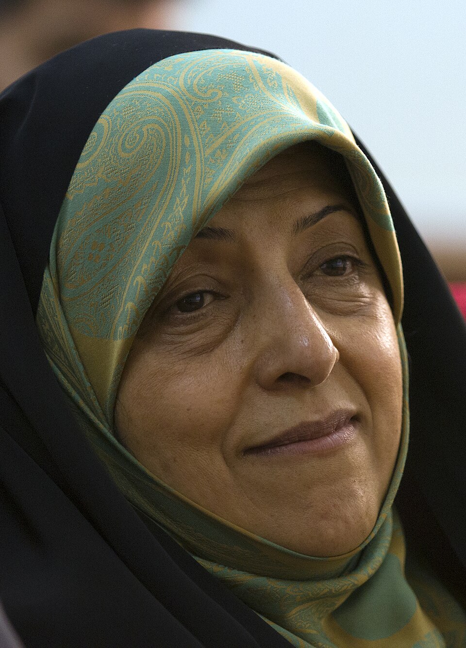 Eissa Hashemi