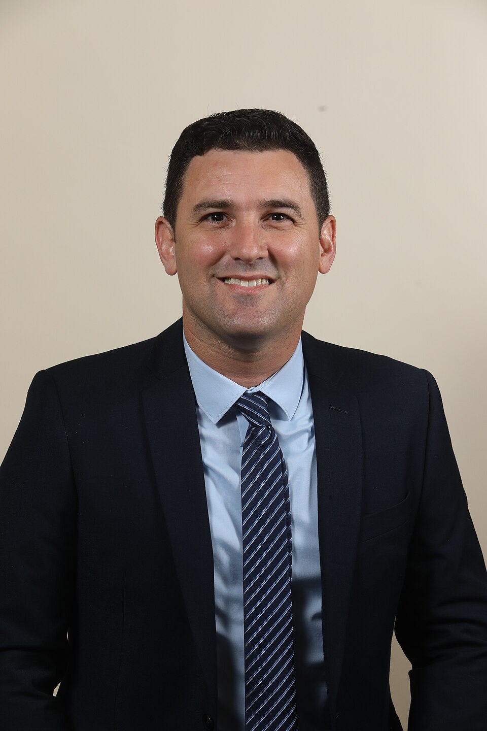 Eitan Azulai