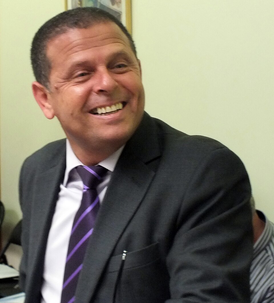 Eitan Ben-Eliezer